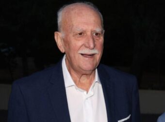 Θλίψη για τον Γιώργο Παπαδάκη: Σε πέντε ημέρες θα έμπαινε ξανά στο…