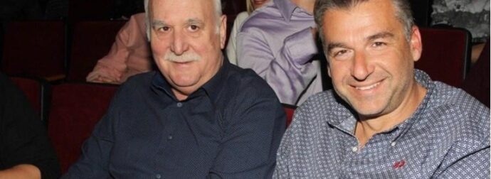 Ο Λιάγκας αποκάλυψε τι είχαν πει οι γιατροί στον Γιώργο Παπαδάκη – “Του έμεινε ο κ…”