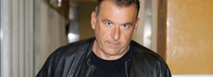 Αποχωρεί από τον ΑΝΤ1 ο Γιώργος Λιάγκας; «Πάτησε» τους 2 βασικούς όρους στο συμβόλαιό του με τον ΑΝΤ1