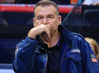 Ο ΛΟΓΟΣ ΠΟΥ ΠΗΓΑΝ ΝΟΣΟΚΟΜΕΙΟ ΤΟΝ ΓΙΩΡΓΟ ΛΙΑΓΚΑ