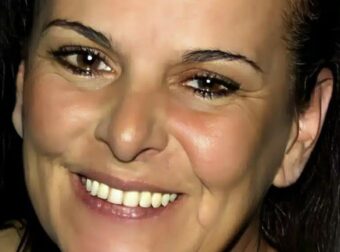 Πέθανε απομονωμένη στα 61 από καρκίνο η όμορφη ηθοποιός του ελληνικού κινηματογράφου