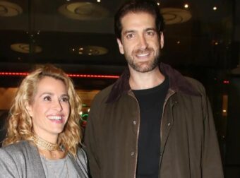 Νέος χωρισμός βόμβα στην ελληνική showbiz: Διαζύγιο για πασίγνωστη Ελληνίδα ηθοποιό μετά από 12 xpovια