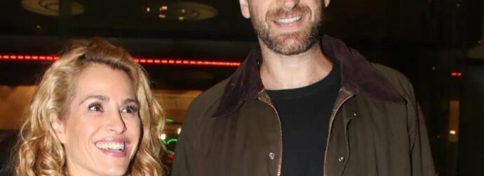 Νέος χωρισμός βόμβα στην ελληνική showbiz: Διαζύγιο για πασίγνωστη Ελληνίδα ηθοποιό μετά από 12 xpovια