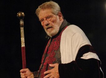 Γιάννης Βόγλης: Σοκ με αυτό που βρήκε περαστικός σε κάδο σκουπίδιων κοντά στο σπίτι του ηθοποιού, 10 χρόνια μετά τον θάνατό του