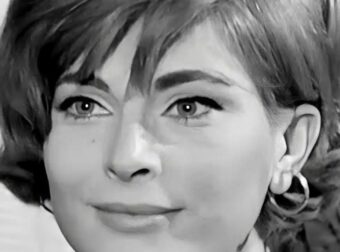 Πέθανε μακριά από τα φώτα της δημοσιότητας η όμορφη «αδελφή» του Θανάση Βέγγου στην ταινία παπατρέχας