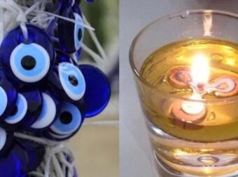 Πως φεύγει το κακό μάτι: Η ευχή του Μεγάλου Βασιλείου για τη Βασκανία και τη γλωσσοφαγιά