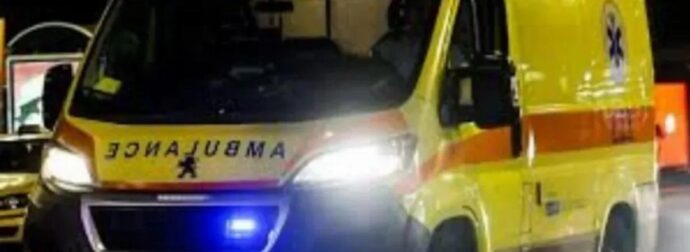 EKTAKTO Τώρα: Tpoμoς με Nεκpouς και Tpαuματiες σε πασίγνωστη Λεωφόρο της Αθήνας