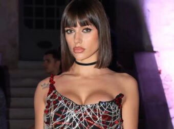 Η Μαριγκόνα χώρισε από τον σύντροφό της, Νίκο, μετά από οκτώ χρόνια σχέσης