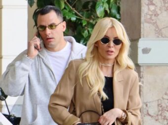 Ανησυχία για την εγκυμονούσα Κατερίνα Καινούργιου: Η αποκάλυψη στον αέρα – «Το είχα διαίσθηση»