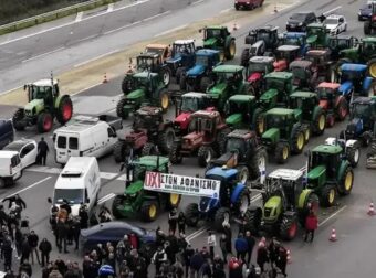 ΕΚΤΑΚΤΟ : Τέλος τα δρομολόγια ΚΤΕΛ