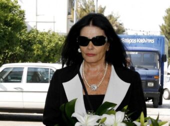 ΕΚΤΑΚΤΟ ΤΩΡΑ ΓΙΑ ΖΩΖΩ ΣΑΠΟΥΝΤΖΑΚΗ – ΔΥΣΤΥΧΩΣ