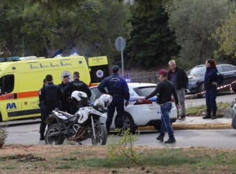 Ελλάδα Τραγωδία στην Κρήτη: Βρέθηκε νεκρός σε χαράδρα – Ταυτοποιήθηκε η σορός του