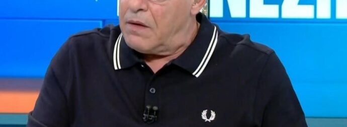 Ο Νίκος Μάνεσης αποκάλυψε γιατί δεν πήγε στην κηδεία Παπαδάκη: «Δεν θα μπορούσα να συνυπάρξω με ανθρώπους που έ…»