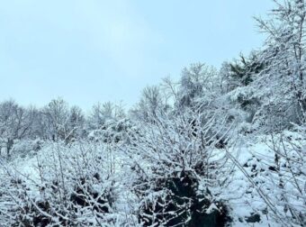 Καιρός: «Βουτιά» της θερμοκρασίας με χιονοπτώσεις σε χαμηλά υψόμετρα