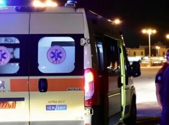 ΕΚΤΑΚΤΟ: Νεκρός πασίγνωστος επιχειρηματίας – Κατέρρευσε την ώρα που διασκέδαζε