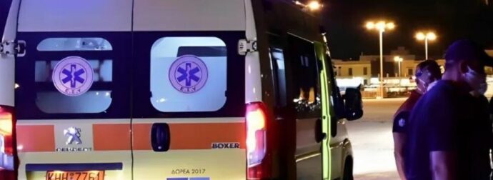 ΕΚΤΑΚΤΟ: Νεκρός πασίγνωστος επιχειρηματίας – Κατέρρευσε την ώρα που διασκέδαζε