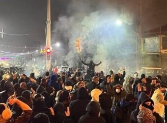 Ιράν: Σε κατάσταση «συναγερμού» το Ισραήλ για την πιθανότητα επέμβασης Τραμπ στη χώρα