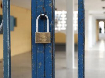 EKTAKTO: Κλειστά σχολεία αύριο λόγω κακοκαιρίας