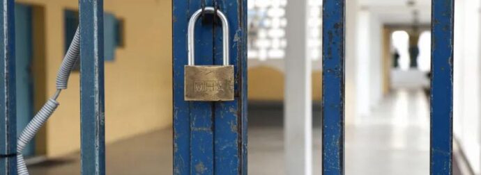 EKTAKTO: Κλειστά σχολεία αύριο λόγω κακοκαιρίας