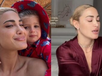 ΤΟΥΝΗ: ΣΤΟ ΝΟΣΟΚΟΜΕΙΟ Ο ΓΙΟΣ ΤΗΣ ΠΑΡΗΣ