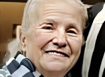 Πως είναι σήμερα στα 88 η όμορφη ηθοποιός του ελληνικού κινηματογράφου – Η σπάνια δημόσια εμφάνιση