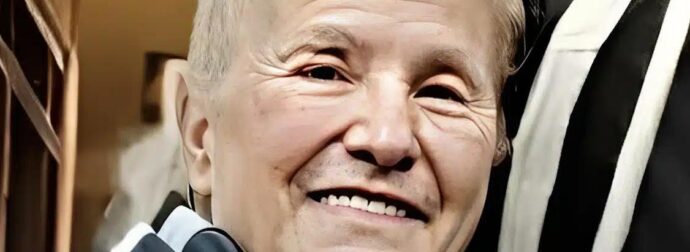 Πως είναι σήμερα στα 88 η όμορφη ηθοποιός του ελληνικού κινηματογράφου – Η σπάνια δημόσια εμφάνιση