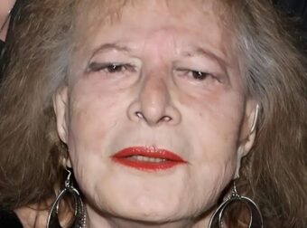 Πέθανε 06:00 το πρωί στα 78 η όμορφη ηθοποιός του ελληνικού κινηματογράφου