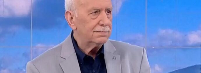 Γιώργος Παπαδάκης: Ο προσωπικός του γιατρός το αποκάλυψε για 1n φορά – «Είχε πολύ σοβαρά θέματα με το..»