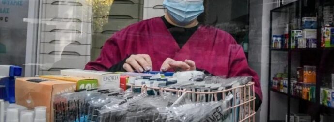 «Θερίζει» η Γρίπη Α: Το πρώτο σύμπτωμα που εμφανίζουν παιδιά και ενήλικες, δεν του δίνεις σημασία και μετά από λίγο κολλάει όλοι οι οικογένεια – Πως να την καταλάβεις