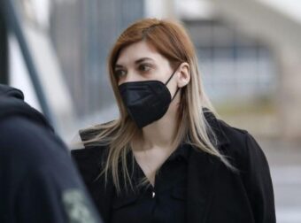 Έκτακτn είδηση για Ρούλα Πισπιρίγκου