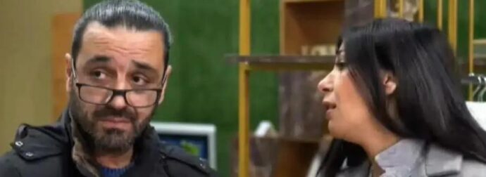 Το κορυφαίο TikTok της χρονιάς: Το ζευγάρι που σε κάθε βίντεο μάς κάνει να λιώνουμε στα γέλια