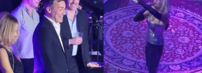 Καπουτζίδης: Πήγε στο Hotel Ermou και η Βίσση τού πέταξε την επική ατάκα από το «Παρά Πέντε» για την ηλικία της και έγινε χαμός