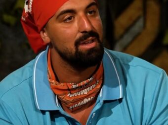 Survivor (12/1): Μεγάλη έκπληξη! Ο Gio Kay δεύτερος υποψήφιος προς αποχώρηση