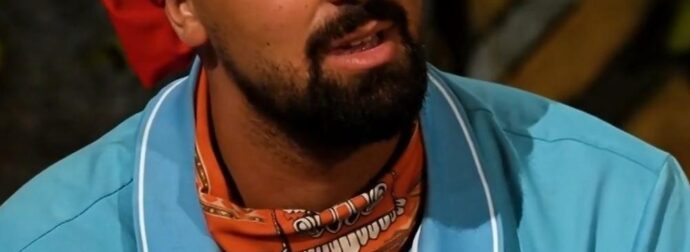 Ο χαμός στο Survivor – Τα’ χασε ο Λιανός: Ο Gio Kay του έκανε on air «παρατήρηση» και του είπε πως να… παρουσιάσει – Τον ψήφησαν όλοι παμψηφεί