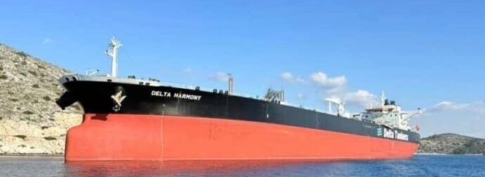 Επίθεση με drones σε τέσσερα ελληνόκτητα τάνκερ στη Μαύρη Θάλασσα