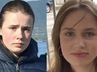 ΕΞΑΦΑΝΙΣΗ ΛΟΡΑΣ: ΜΑΘΕΥΤΗΚΕ ΤΙ ΕΚΑΝΕ Η 16ΧΡΟΝΗ ΜΕ ΤΟΝ ΗΛΙΚΙΩΜΕΝΟ ΑΝΤΡΑ