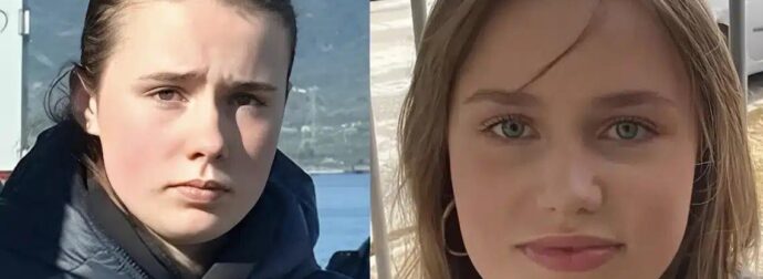 ΕΞΑΦΑΝΙΣΗ ΛΟΡΑΣ: ΜΑΘΕΥΤΗΚΕ ΤΙ ΕΚΑΝΕ Η 16ΧΡΟΝΗ ΜΕ ΤΟΝ ΗΛΙΚΙΩΜΕΝΟ ΑΝΤΡΑ