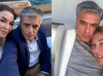 “Ο κόσμος το έχει τούμπανο” Έσκασαν τα δυσάρεστα για Τατιάνα Στεφανίδου και Ευαγγελάτο νωρίς το πρωί