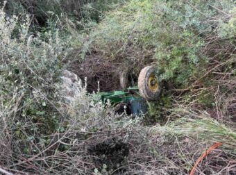 ΤΕΛΙΚΑ ΠΕΘΑΝΕ: ΤΡΑΓΙΚΟ ΤΕΛΟΣ ΣΤΗΝ ΕΞΑΦΑΝΙΣΗ