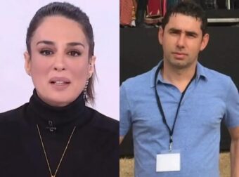 ΘΡΗΝΟΣ ΣΤΗΝ ΕΡΤ: ΠΕΘΑΝΕ Ο ΔΗΜΗΤΡΗΣ