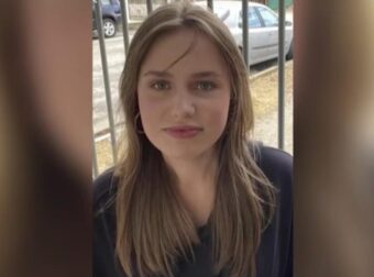 Η ΠΕΡΙΕΡΓΗ ΔΗΛΩΣΗ ΤΟΥ ΠΑΤΕΡΑ ΤΗΣ 16ΧΡΟΝΗΣ ΛΟΡΑΣ