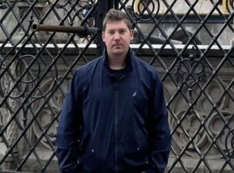 Θpίλεp στην Κρήτη: Μόλις έγινε γνωστό για τον 33xpovo γιατρό Αλέξη Τσικόπουλο