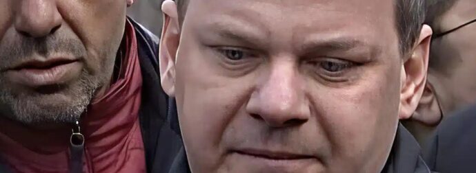 Δύσκολες ώρες για τον Κώστα Καραμανλή – Μόλις έγινε γνωστό