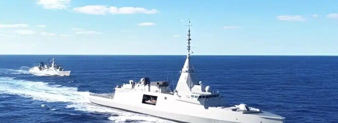 Βγήκαν οι Τούρκοι στο Αιγαίο να δουν τον… Κίμωνα: Αμέση αναχαίτιση των εχθρικών F-16