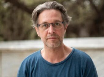 Θρήνος για τον ηθοποιό Αιμίλιο Χειλάκη