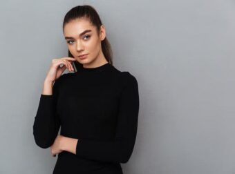 Αν φοράτε συχνά μαύρο αυτοί είναι οι λόγοι