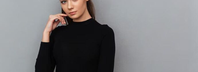 Αν φοράτε συχνά μαύρο αυτοί είναι οι λόγοι