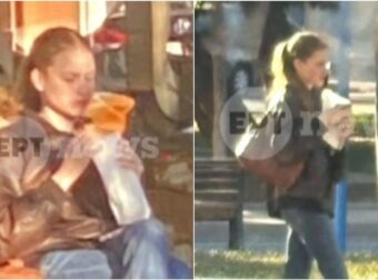 «Έσκασε» η βόμβα: Βρήκανε τη Λόρα – Φωτογραφίες ντοκουμέντα