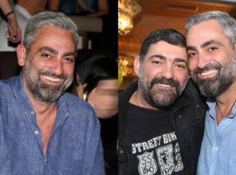 Νεκτάριος Γαλίτης: Πέθανε ο επιχειρηματίας και πρώην σύντροφός της Μαρίας Ηλιάκη – Η ανάρτηση του Ιατρόπουλου