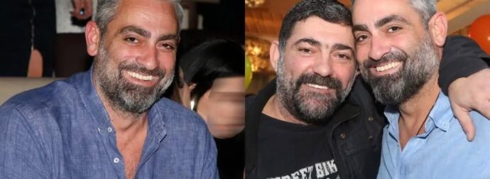 Νεκτάριος Γαλίτης: Πέθανε ο επιχειρηματίας και πρώην σύντροφός της Μαρίας Ηλιάκη – Η ανάρτηση του Ιατρόπουλου